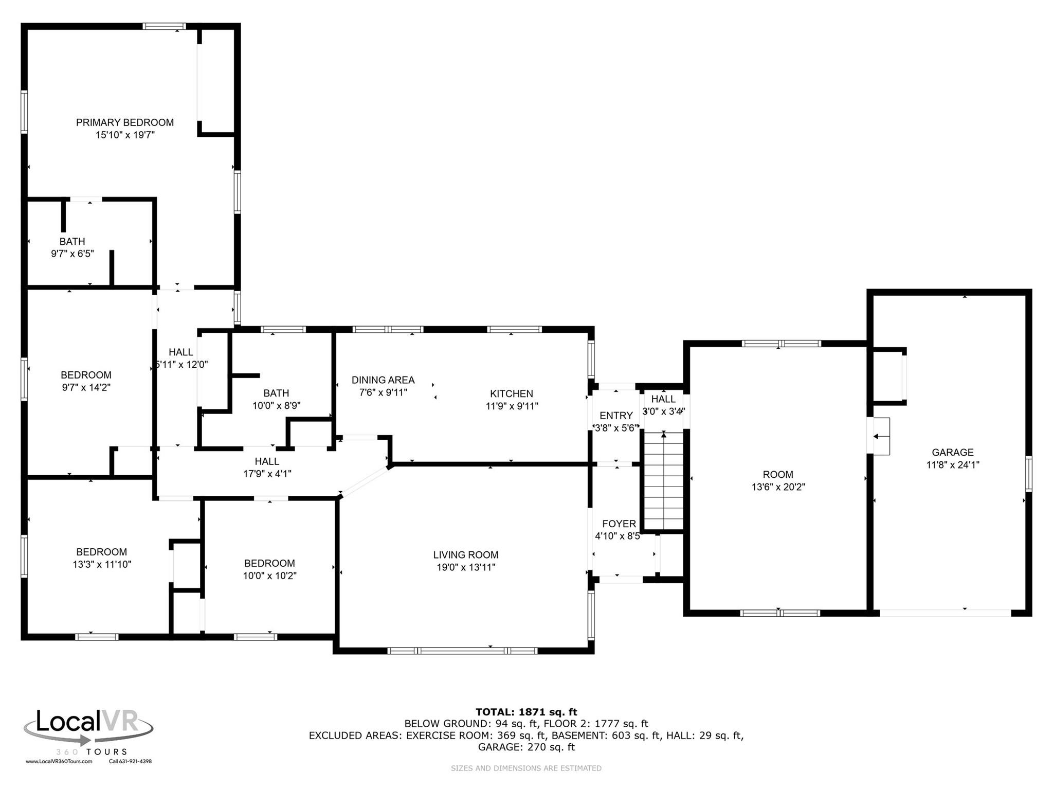 74 Sunrise Avenue, Riverhead, New York image 41