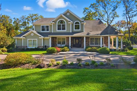 Lot #5 Kellie Court Northport NY 11768