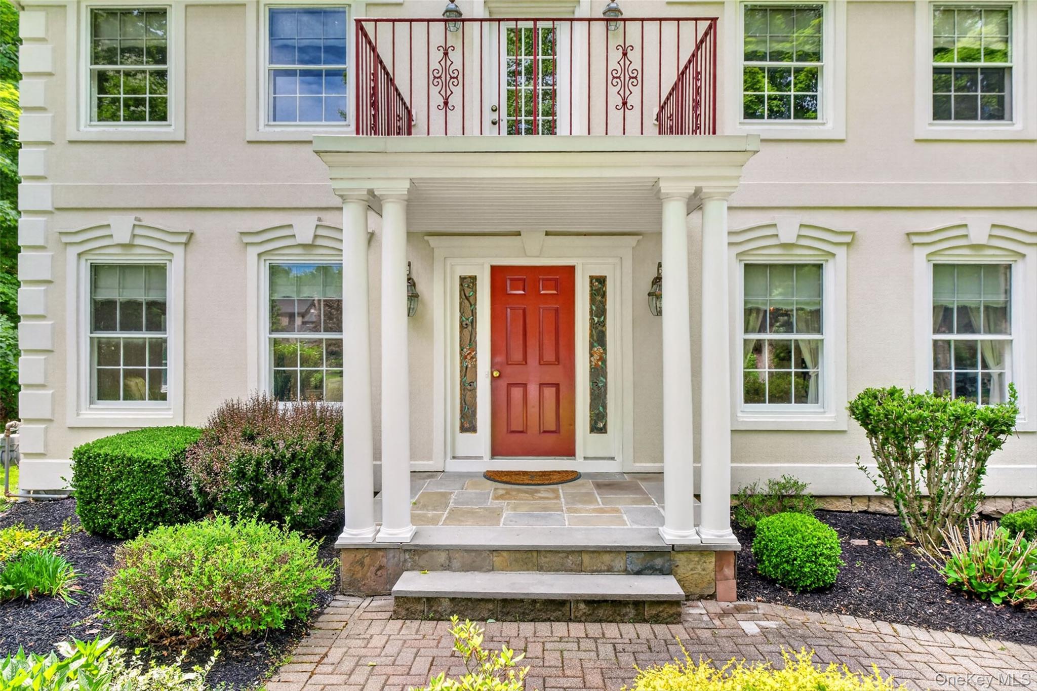 7 Pellbridge Drive