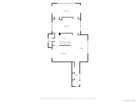 Tiny photo for 20 Dallis Place, Beacon, NY 12508 (MLS # 1045309)