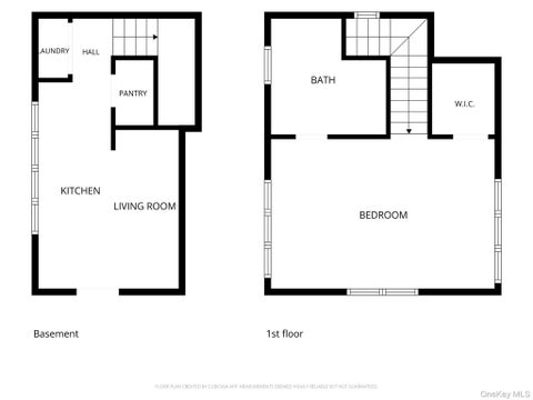 Tiny photo for 20 Dallis Place, Beacon, NY 12508 (MLS # 1045309)