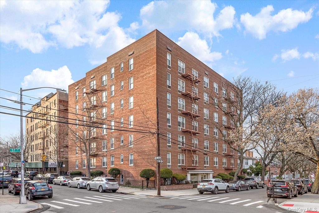 Photo of 39-76 57th Street #6E, Woodside, NY 11377 (MLS # 960960)
