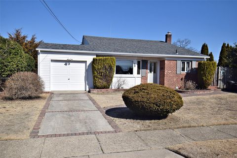 123 Willard Avenue, Oyster Bay, NY 11735 - MLS#: 833914