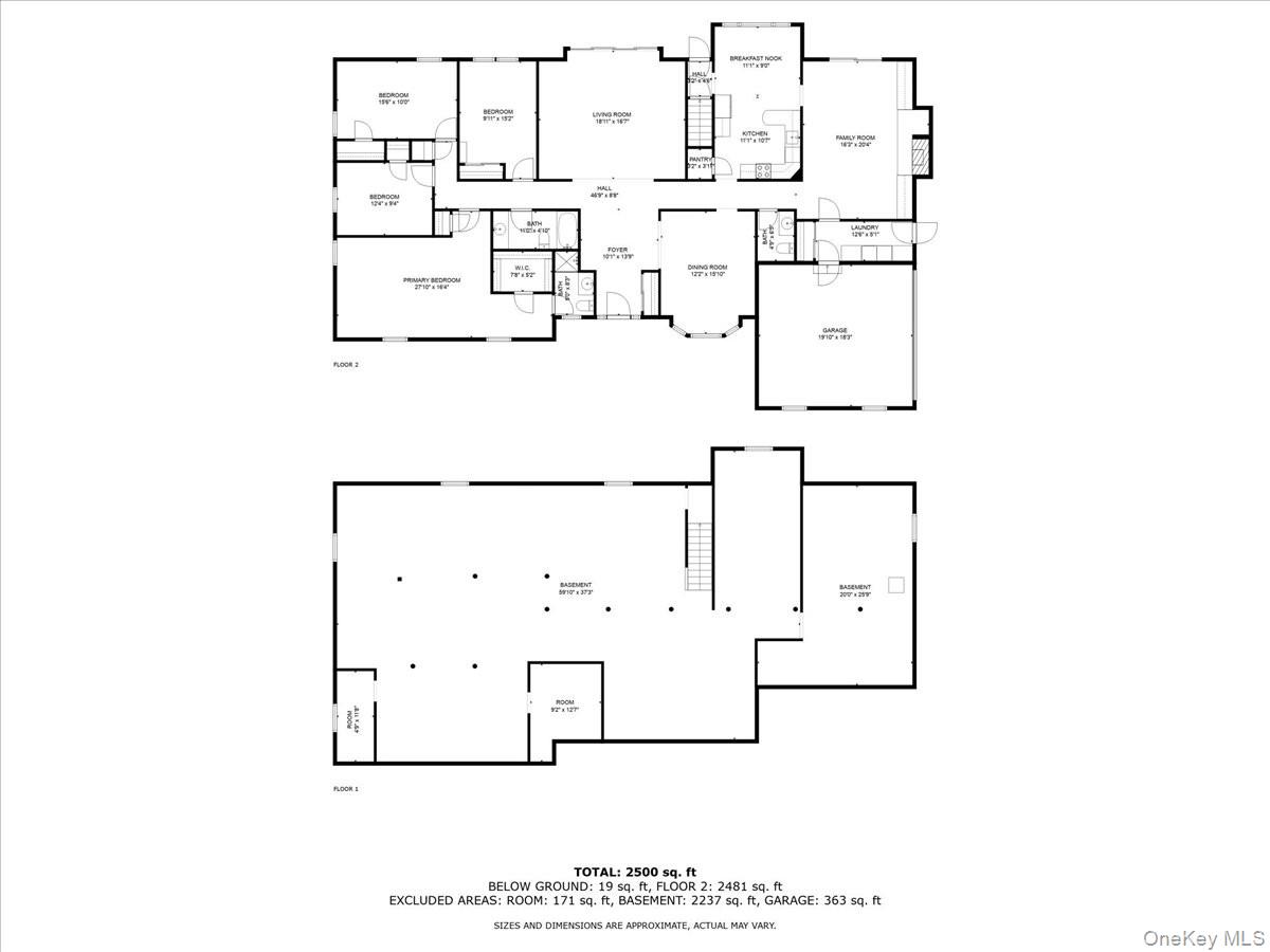 Laurel Hollow, New York 11791, United States, 4 Bedrooms Bedrooms, ,3 BathroomsBathrooms,Residential,Active,149086