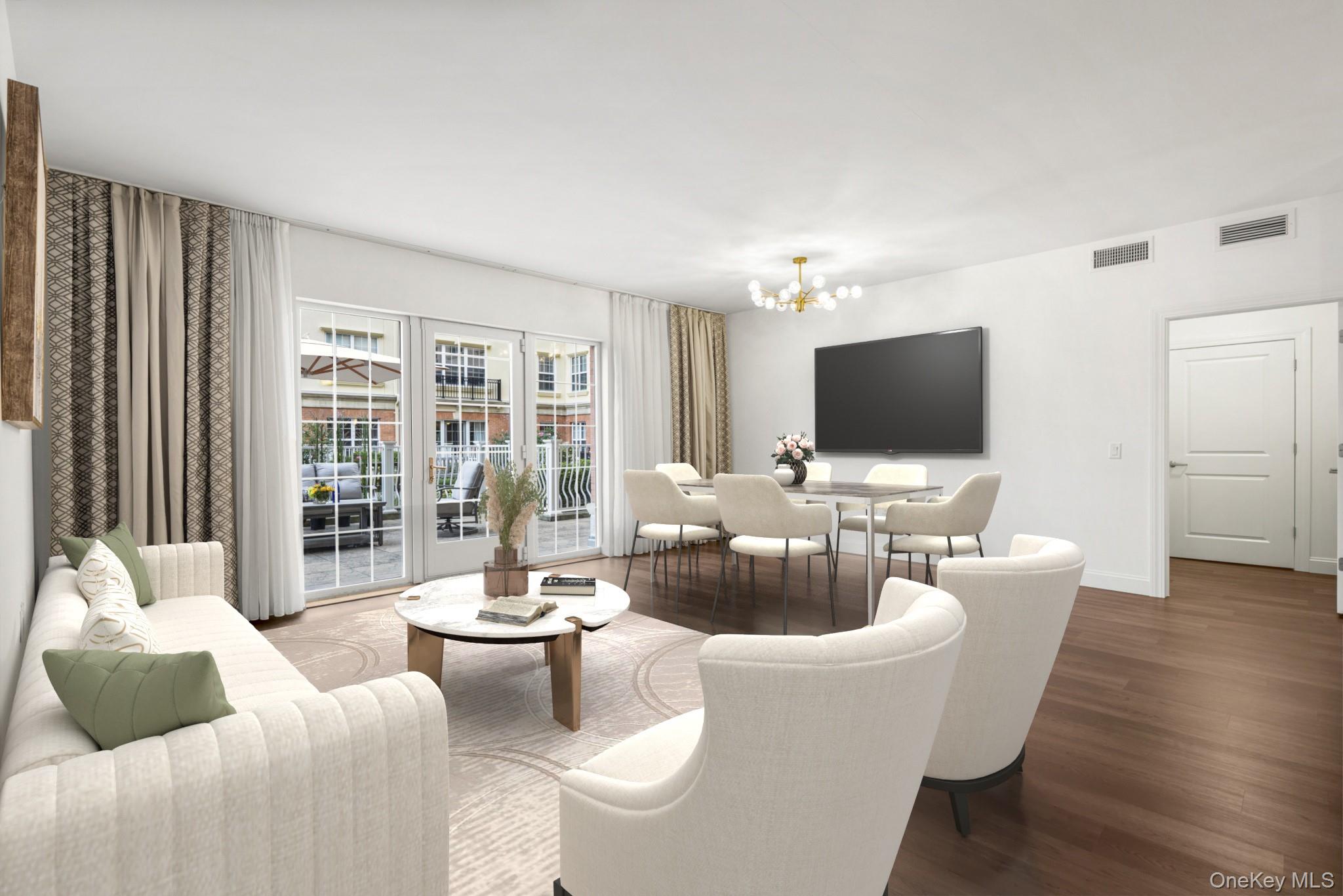 10 Byron Place 204
