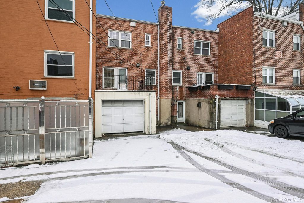 Photo of 8505 67th Drive, Rego Park, NY 11374 (MLS # 961134)