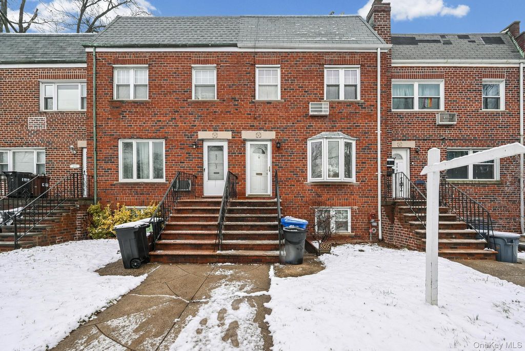 Photo of 8505 67th Drive, Rego Park, NY 11374 (MLS # 961134)