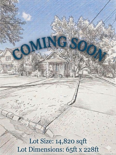 117 West Avenue Hicksville NY 11801