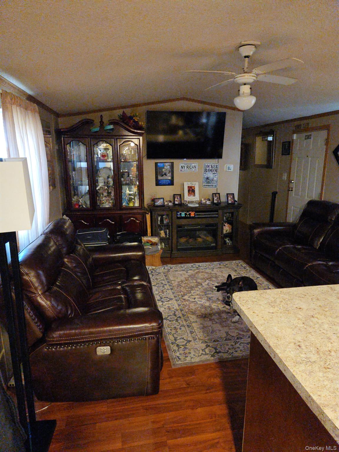 2701 Goethals Road N H4