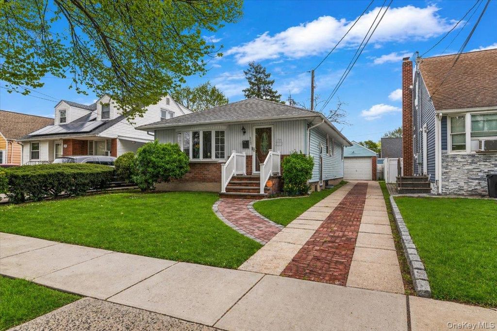 Photo of 351 Maple Avenue, Uniondale, NY 11553 (MLS # 989990)