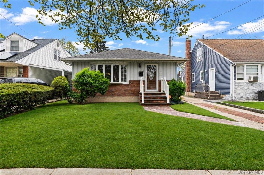 Photo of 351 Maple Avenue, Uniondale, NY 11553 (MLS # 989990)