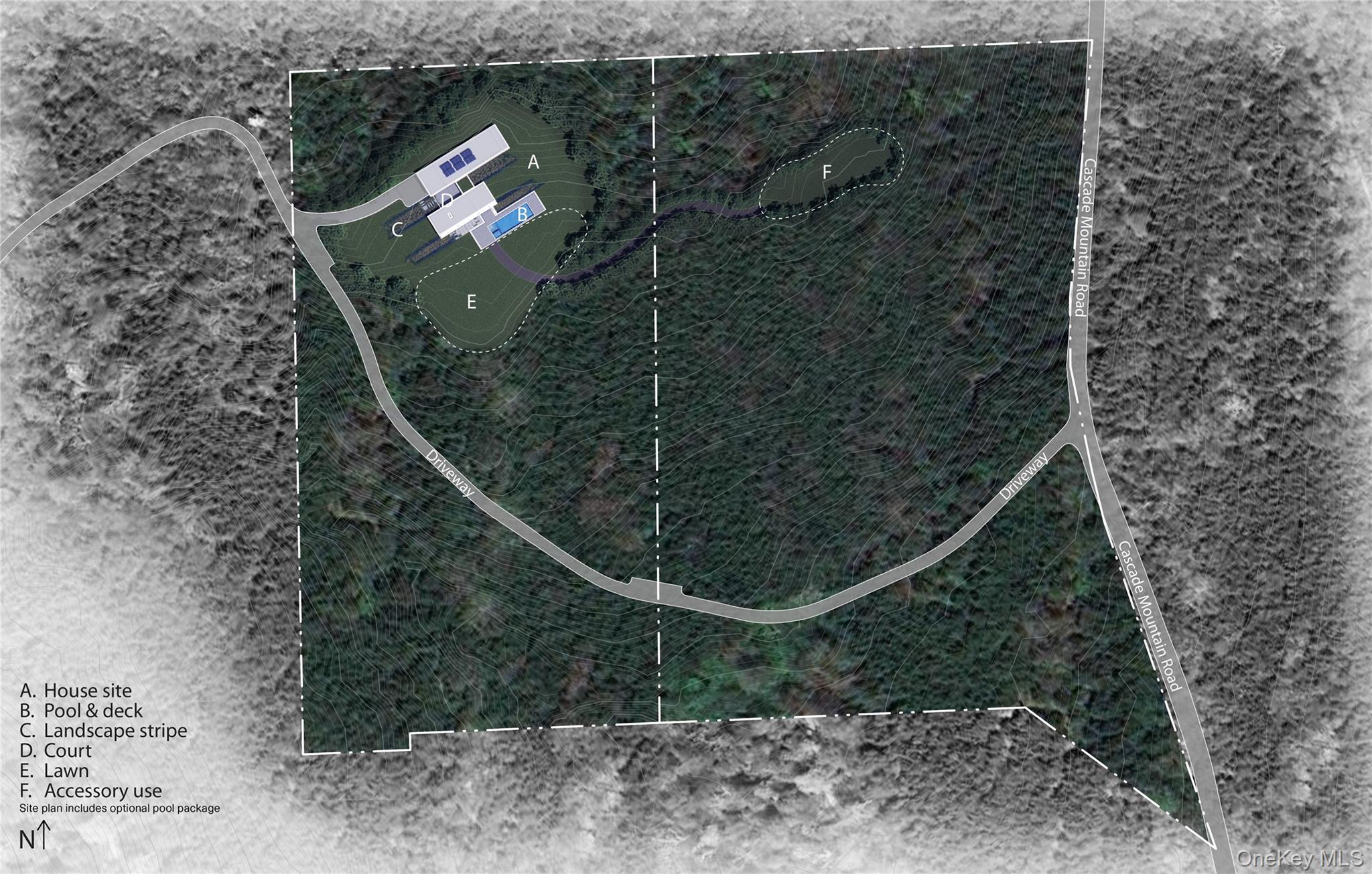 Amenia, New York 12501, United States, 4 Bedrooms Bedrooms, ,5 BathroomsBathrooms,Residential,Active,87150