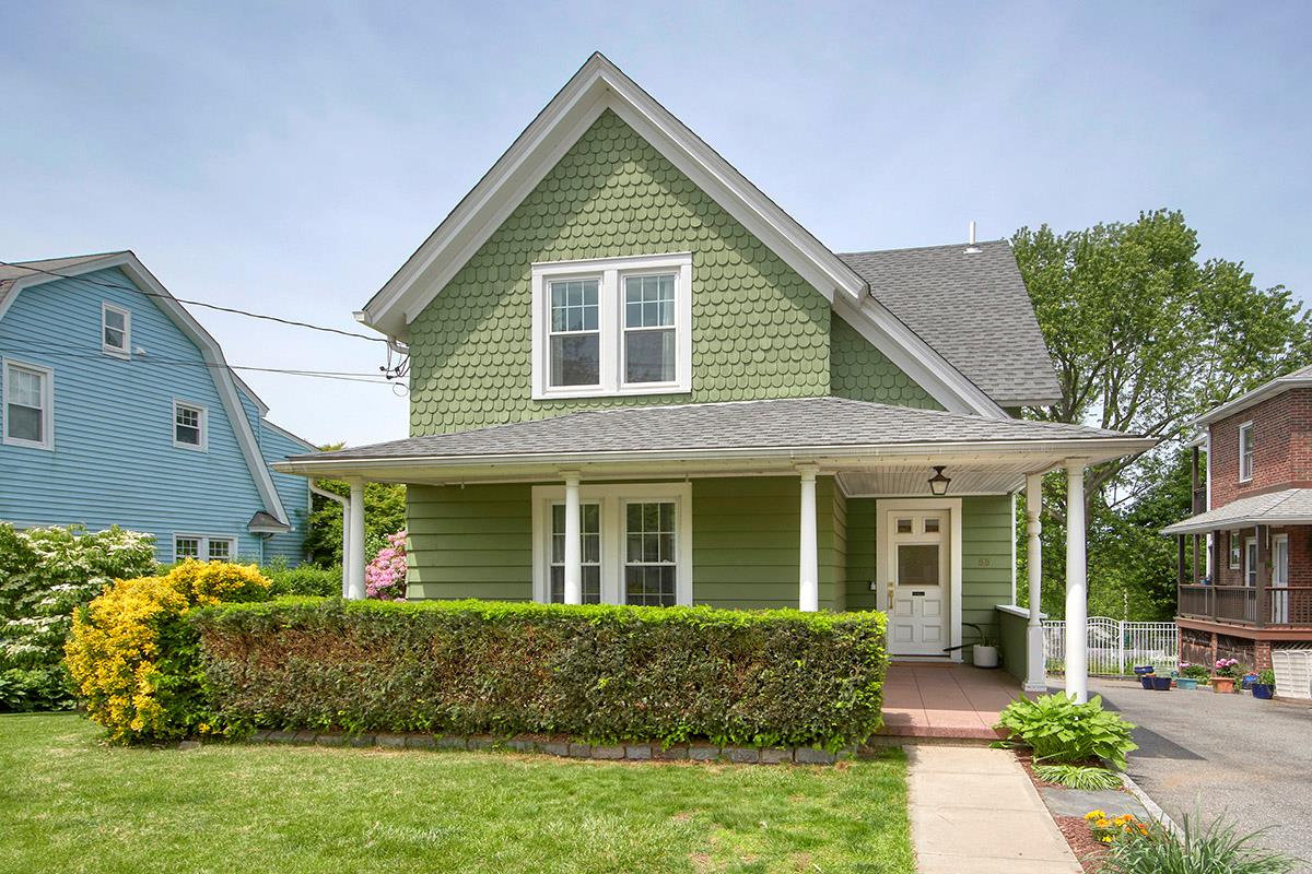 Rental Property at Sherwood Avenue, Ossining, New York - Bedrooms: 3 
Bathrooms: 2 
Rooms: 7  - $5,500 MO.