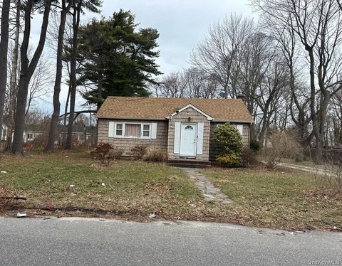 457 Nostrand Avenue, Central Islip, NY 11722 - MLS#: 963739