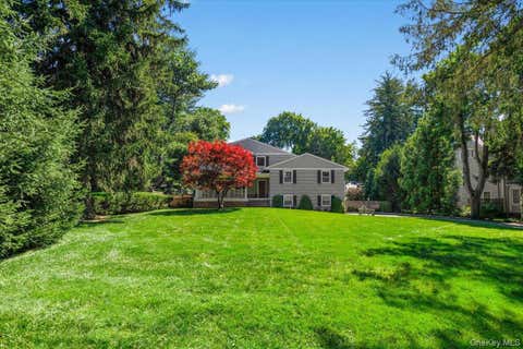 Homes For Sale - 51 Croton Avenue<br/> Mount Kisco, NY 10549