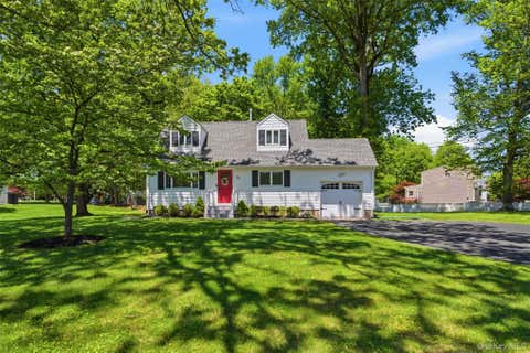 Homes For Sale - 20 Glenside Drive<br/> Rockland County, New City, NY 10956