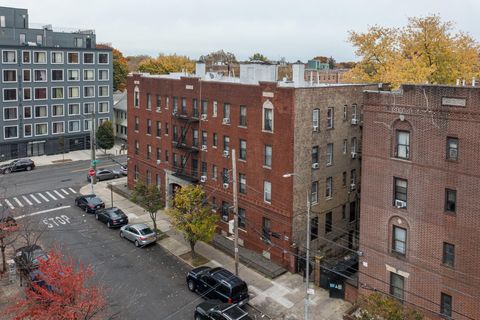 3520 Newkirk Avenue Brooklyn NY 11203