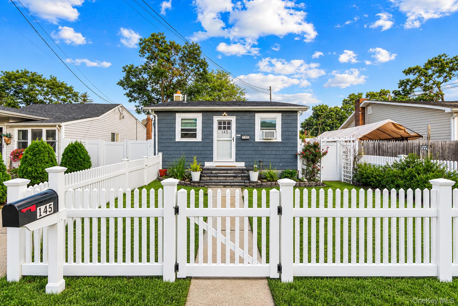 145 Carroll Avenue