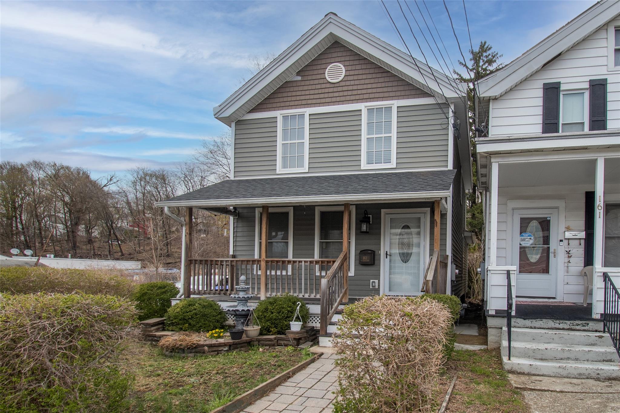 163 N Hamilton Street