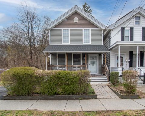 163 N Hamilton Street Poughkeepsie NY 12601