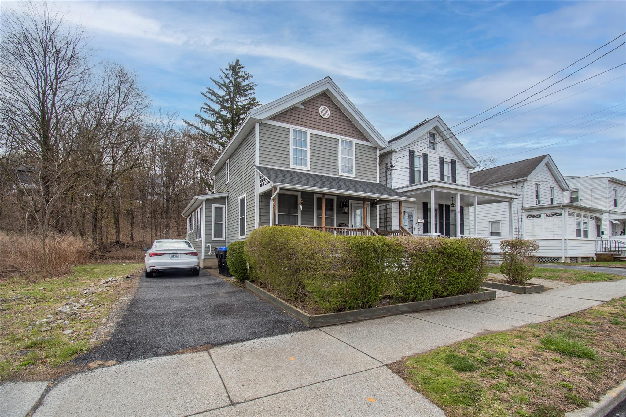 163 N Hamilton Street