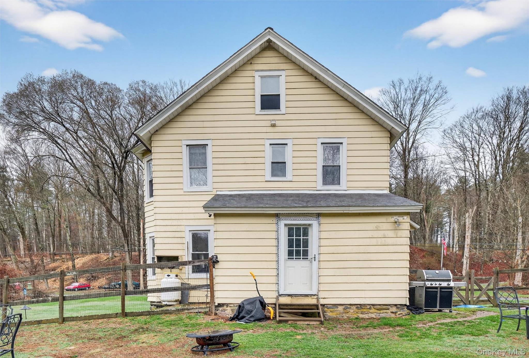 42 Phillipsport Road