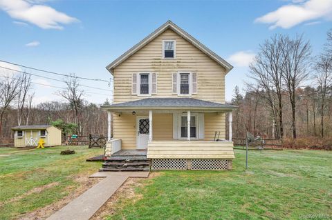 42 Phillipsport Road Wurtsboro NY 12790