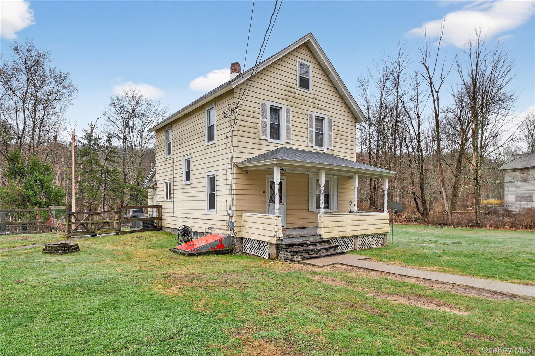 42 Phillipsport Road