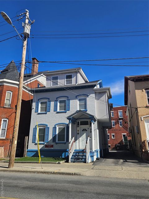 79 Academy Street Poughkeepsie NY 12601