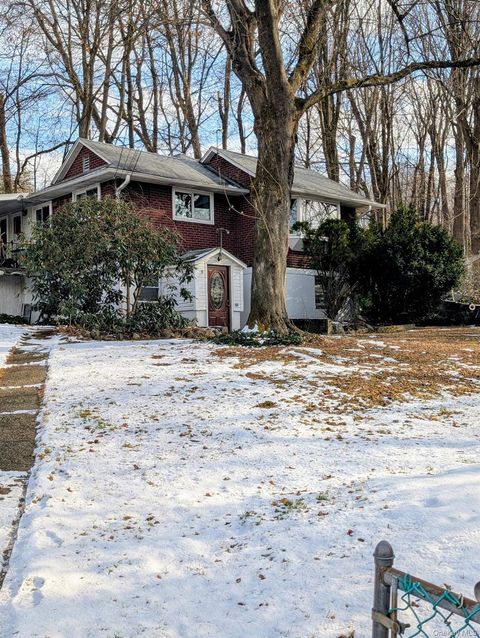 9 Hollowbrook Place Cortlandt Manor NY 10567