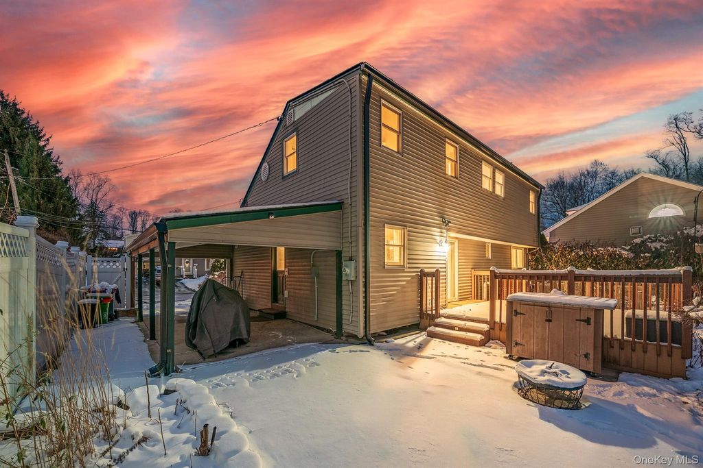 Photo of 22 Jones Drive, Garnerville, NY 10923 (MLS # 945363)