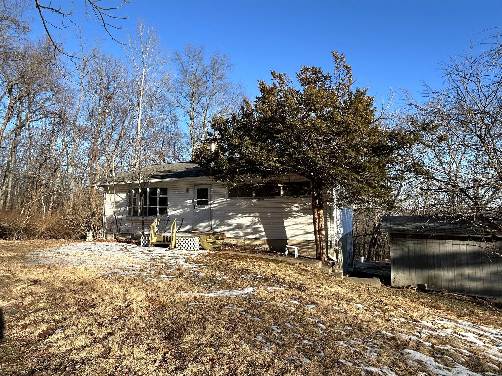 Property for Sale at Camp Stadie Road, Middletown, New York - Bedrooms: 2 
Bathrooms: 1 
Rooms: 5  - $320,000