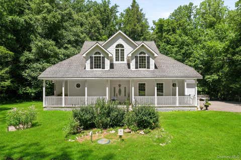 Photo of 33 Corriedale Lane, Cottekill, NY 12419 (MLS # 1027870)