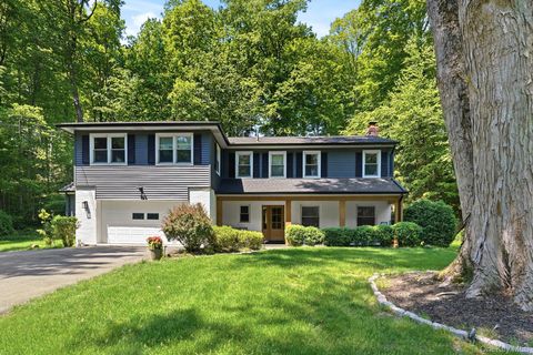 40 Windmill Road Armonk NY 10504