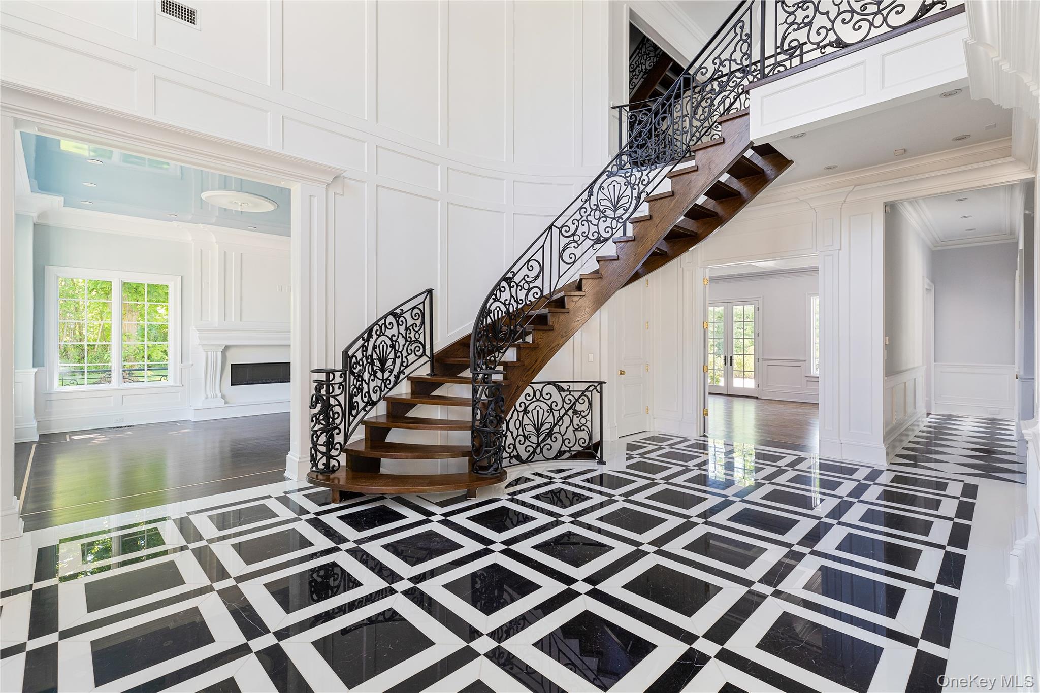 6 Foxwood Road