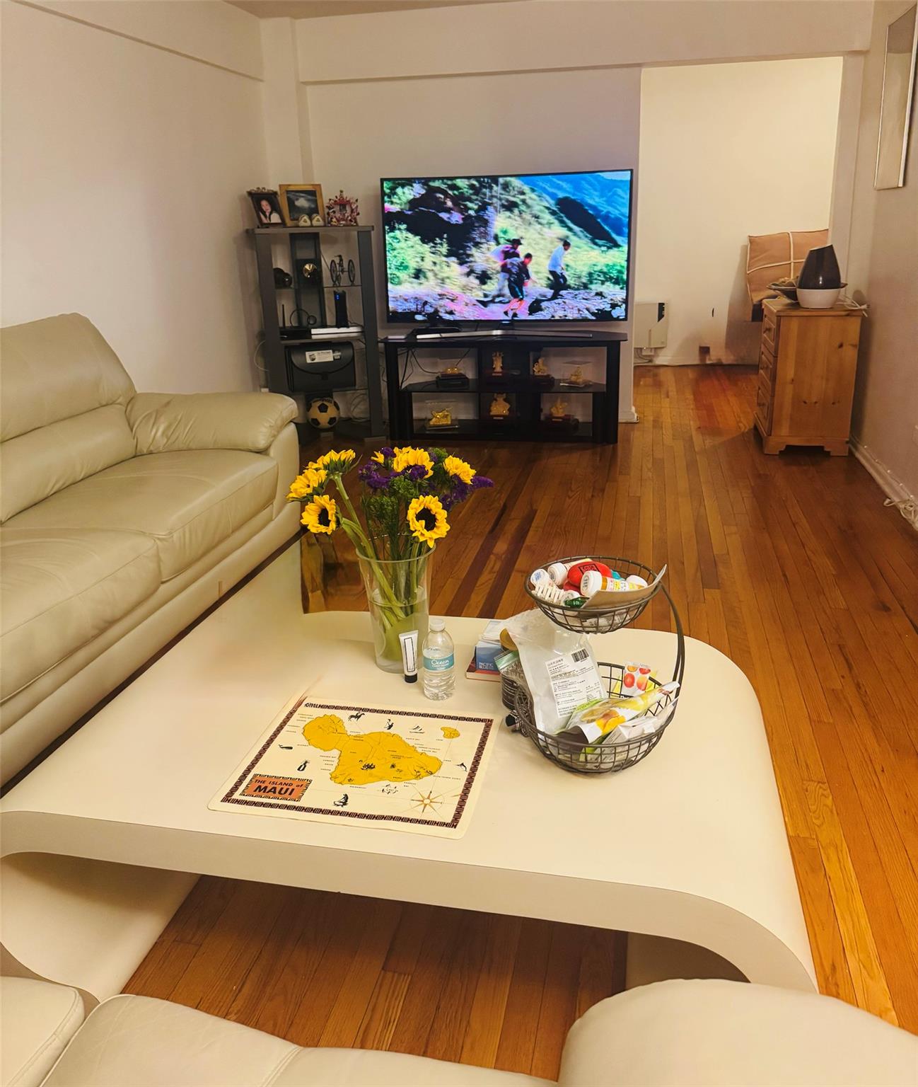 118-60 Metropolitan Avenue 1J