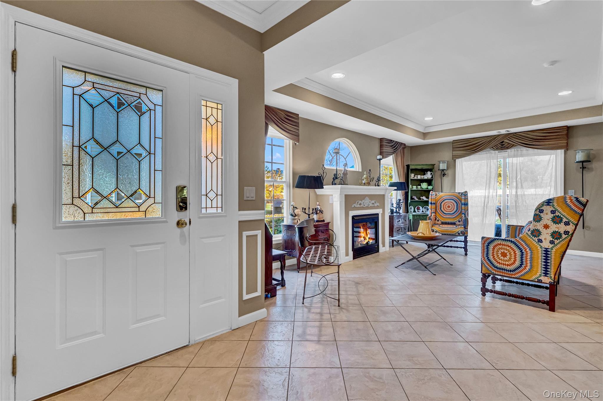 85 Constantine 85 Constantine Way