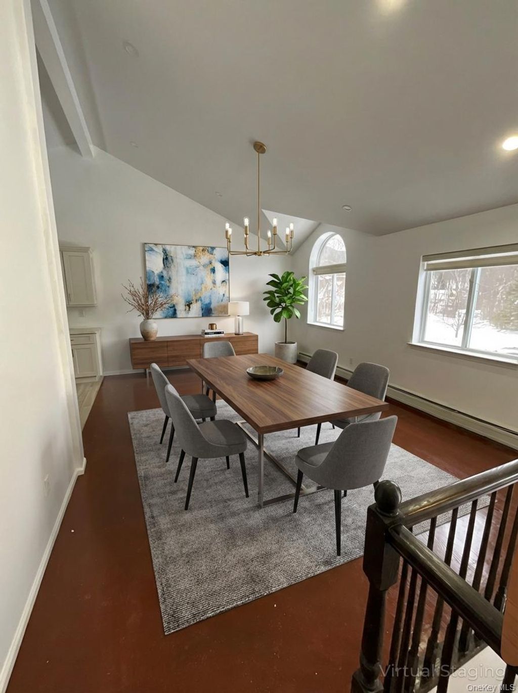 Photo of 7 Country Hollow, Highland Mills, NY 10930 (MLS # 965404)