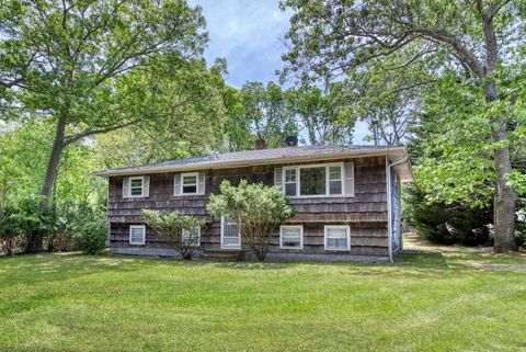 3 Deerfield Drive Sag Harbor NY 11963