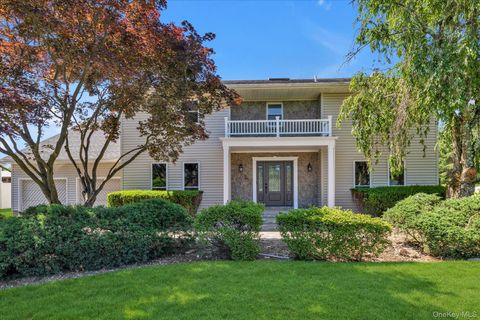 6 Victor Lane Woodbury NY 11797