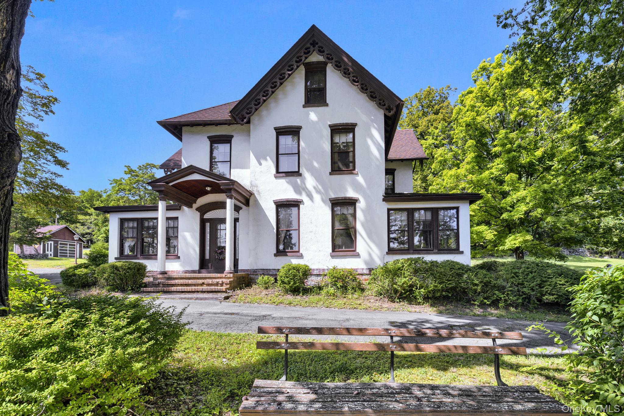 470 Little Britain Road
