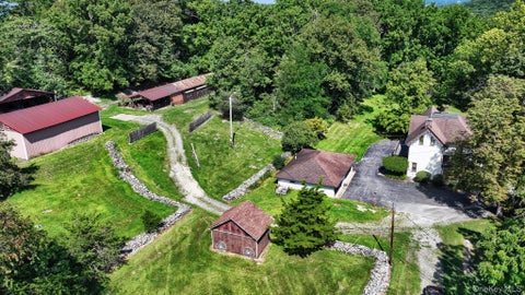 Homes For Sale - 470 Little Britain Road<br/> Newburgh, NY 12550