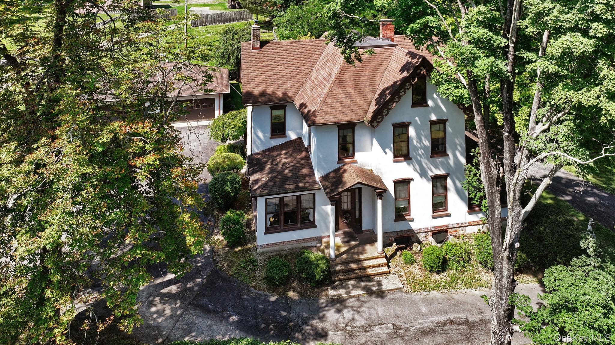 470 Little Britain Road