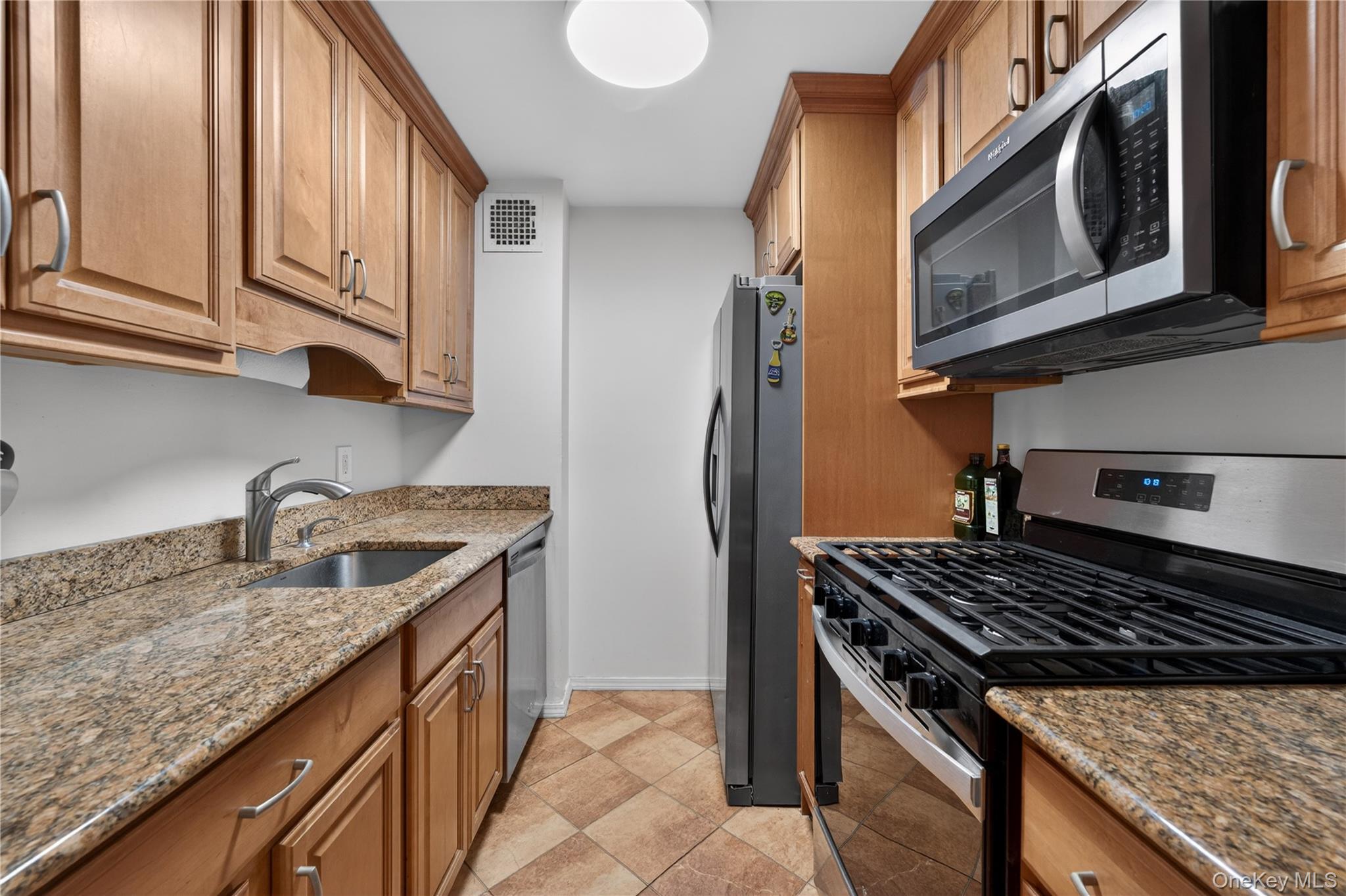 100 Clinton Avenue 3C