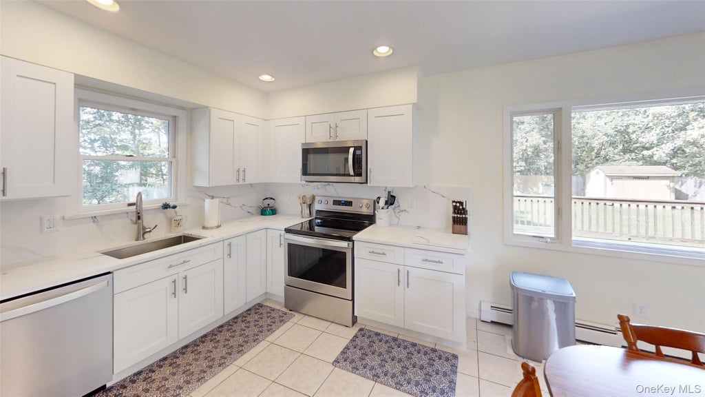 Photo of 79 Yaphank Avenue, Yaphank, NY 11980 (MLS # 1046348)