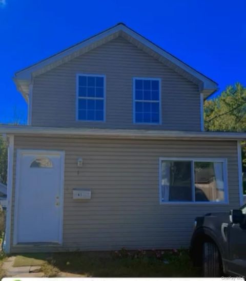 41 Gibson Avenue White Plains NY 10607