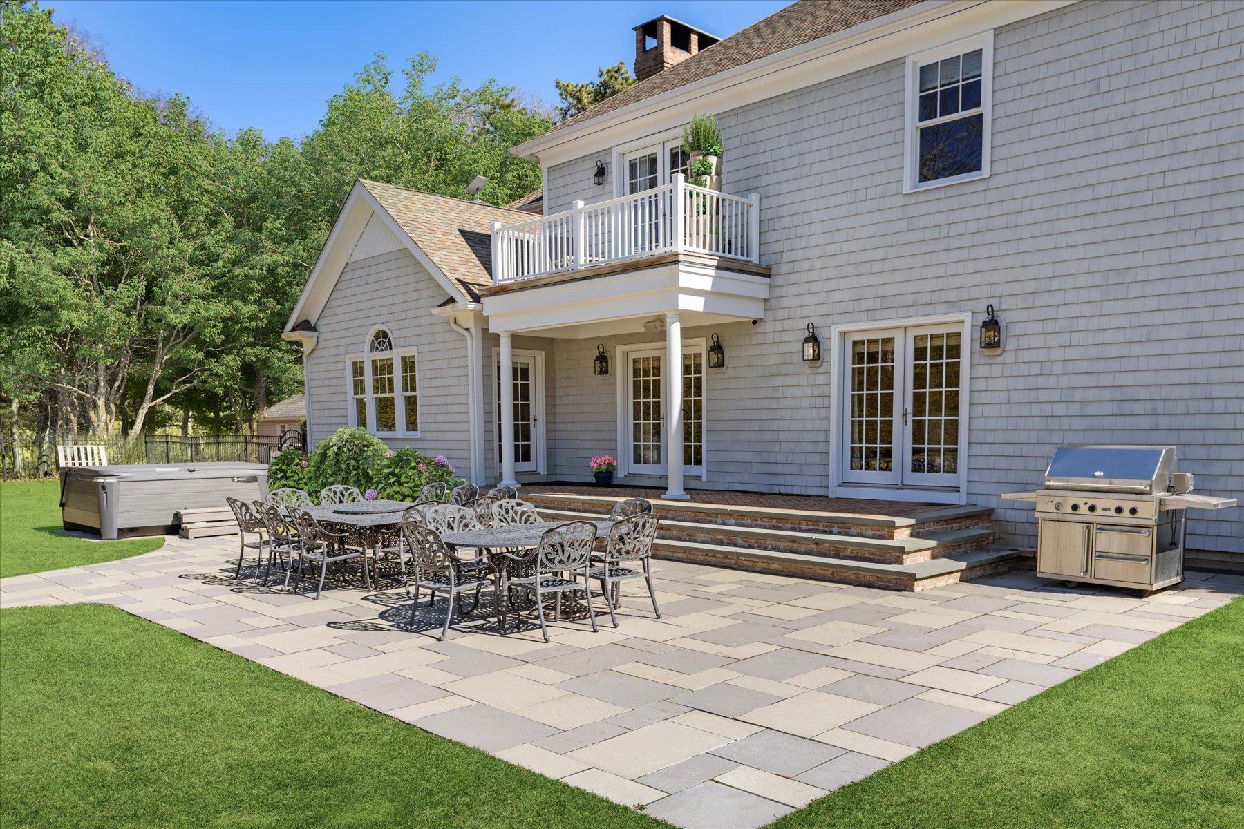8 Cedarfield Lane, Westhampton, New York image 40