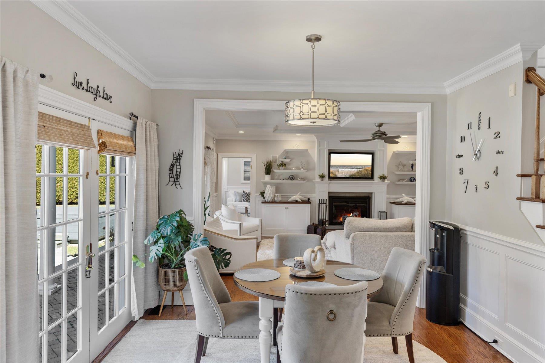 8 Cedarfield Lane, Westhampton, New York image 13