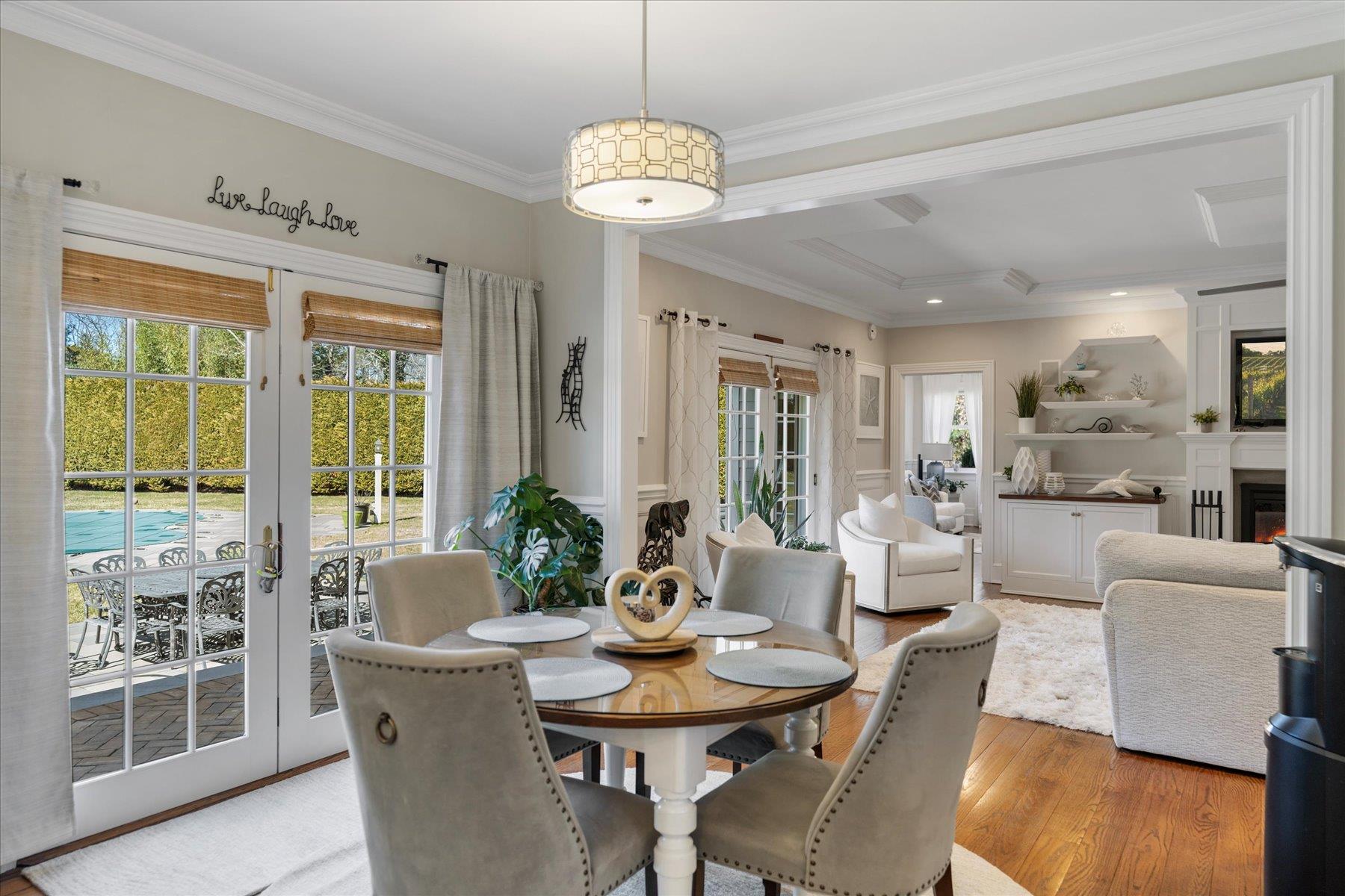 8 Cedarfield Lane, Westhampton, New York image 14