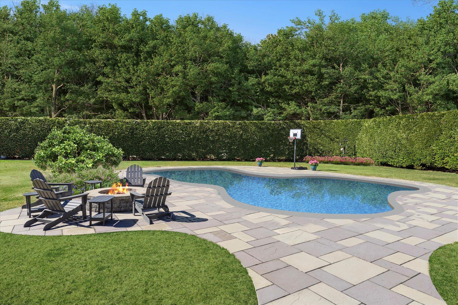 8 Cedarfield Lane, Westhampton, New York image 41